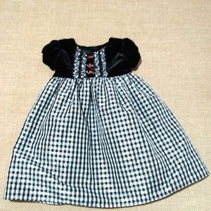 Kid Ture 24M Dress